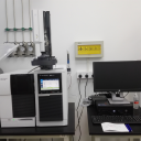 气相色谱-质谱联用系统